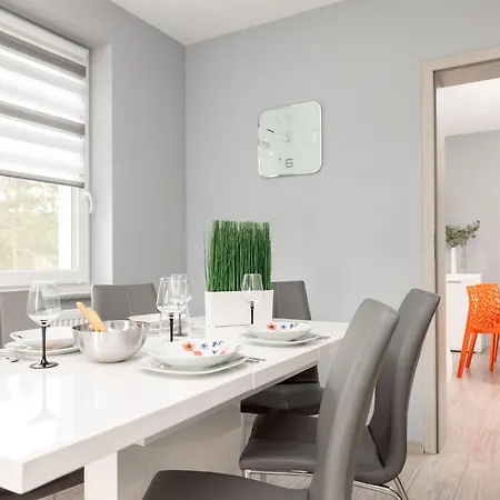 Sunset - Lesne Tarasy - Sannel For Rent דירה