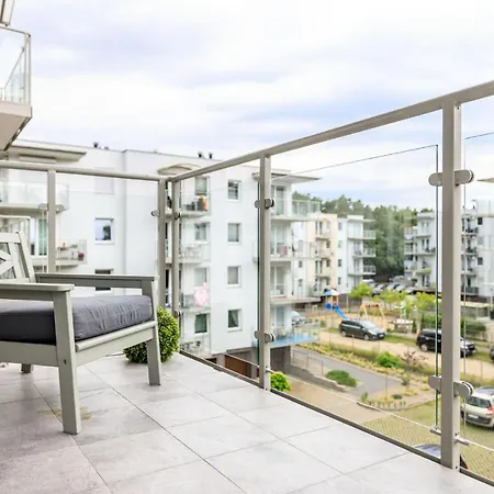 Sunset - Lesne Tarasy - Sannel For Rent * דז'יבנובק