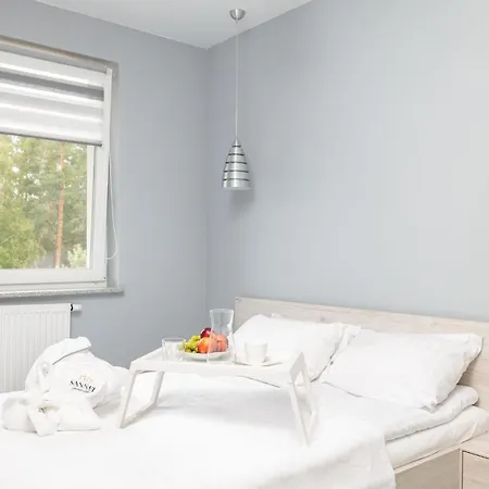 Sunset - Lesne Tarasy - Sannel For Rent דירה