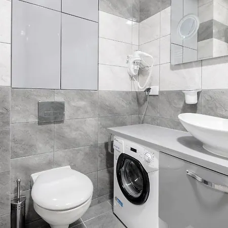 Sunset - Lesne Tarasy - Sannel For Rent דירה