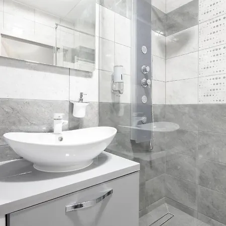 Sunset - Lesne Tarasy - Sannel For Rent דירה *
