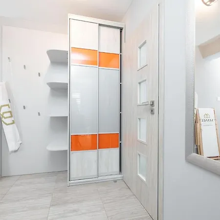 Sunset - Lesne Tarasy - Sannel For Rent דירה *