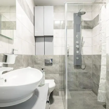 Sunset - Lesne Tarasy - Sannel For Rent