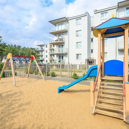 Apartment Sunset - Lesne Tarasy - Sannel For Rent *