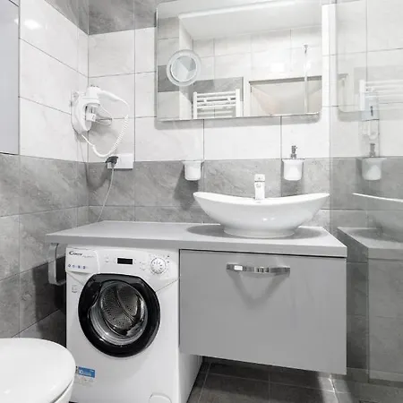 Sunset - Lesne Tarasy - Sannel For Rent