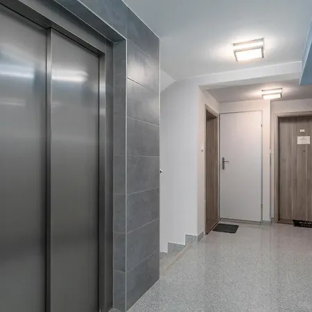 Sunset - Lesne Tarasy - Sannel For Rent דירה